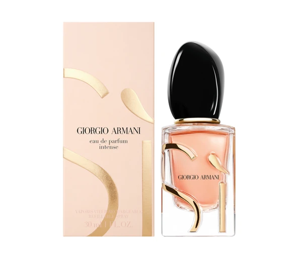 Giorgio Armani Sì Intense Eau de Parfum