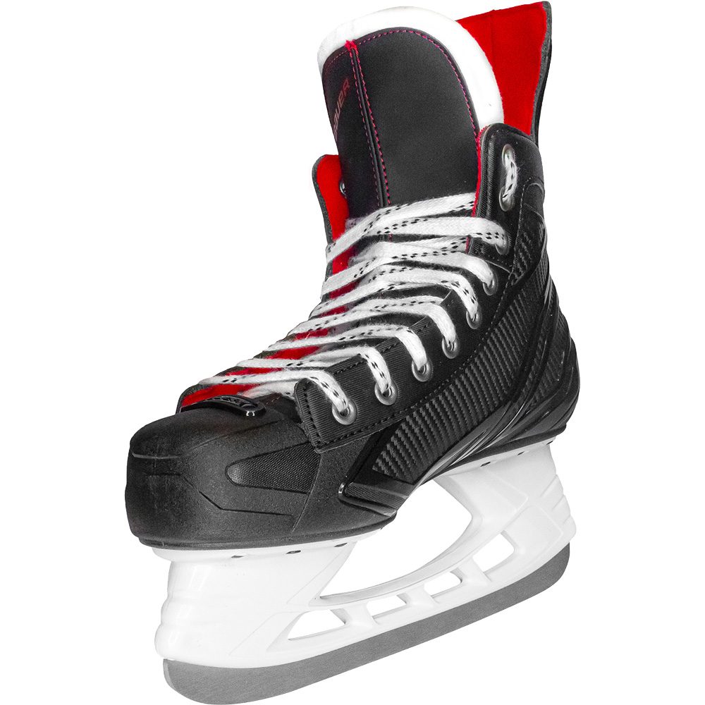 Bauer Vapor X250 Schlittschuhe Herren schwarz