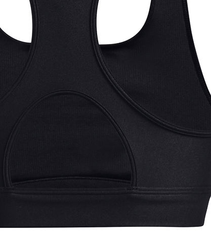 Under Armour Sports BH - HeatGear Armour - Sort