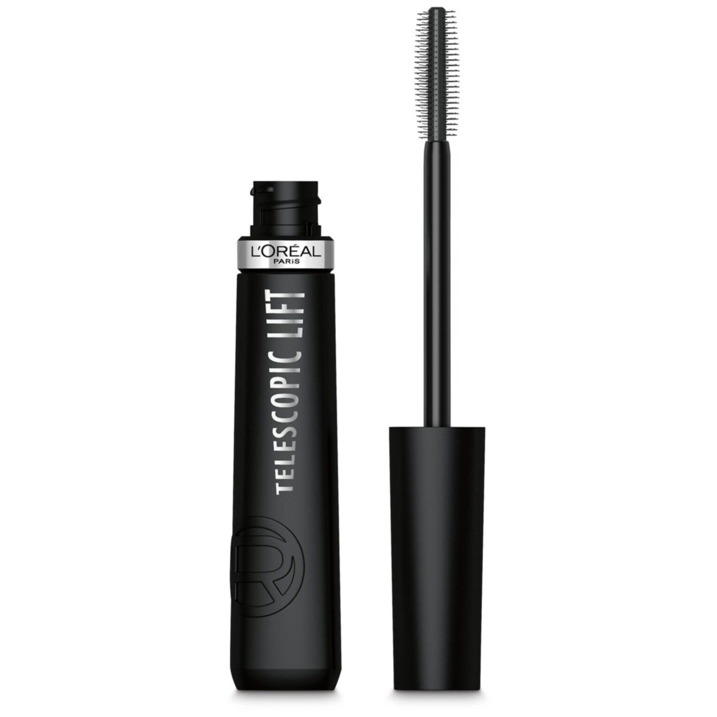 L'Oréal Paris Mascara Telescopic Lift schwarz