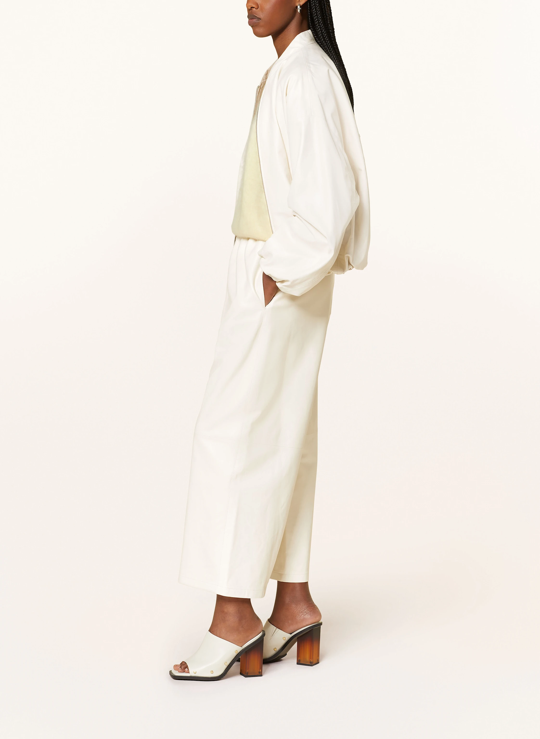 ARMA Lederhose