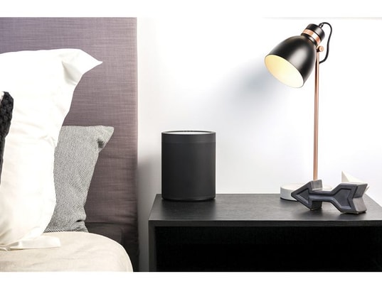 YAMAHA - Enceinte bluetooth MusicCast 20 - WX-021 Noir