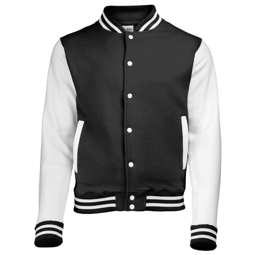 Sudadera Modelo Varsity/equipa Universitario Awdis