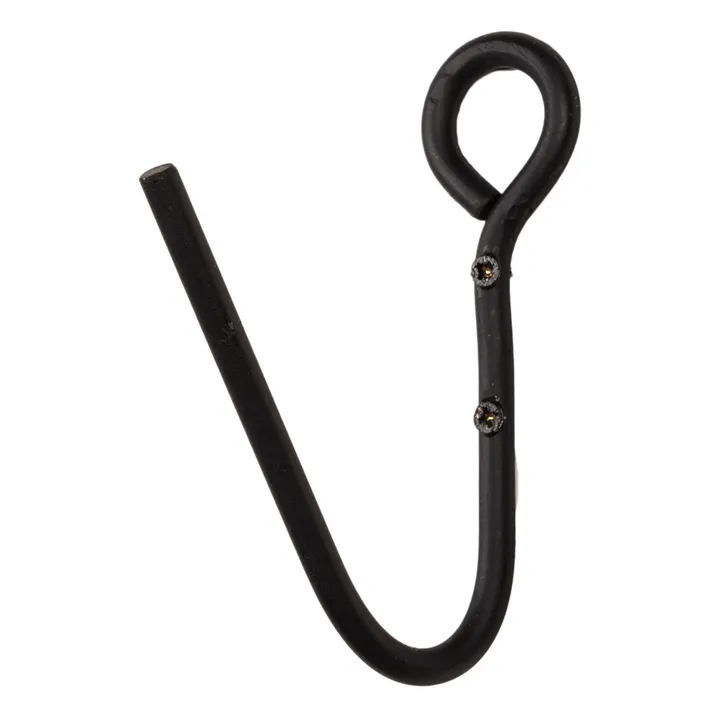 Cosydar Porte-rouleau | Noir