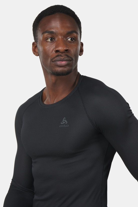 Odlo Odlo Active F-Dry Light Longsleeve Shirt