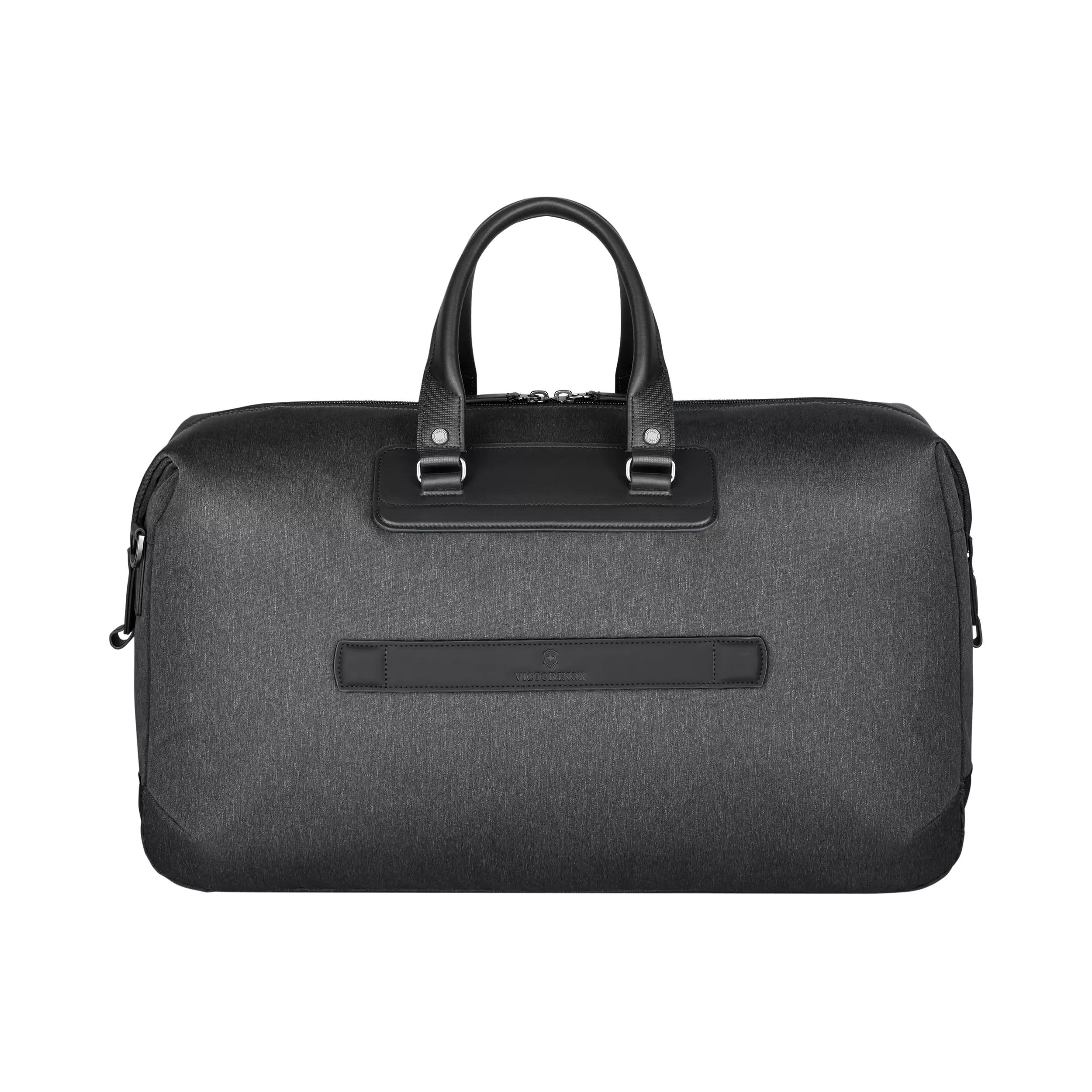 Architecture Urban2 Weekender-Grey / Black
