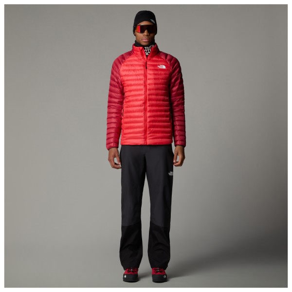 The North Face - Bettaforca Light Down Jacket - Doudoune