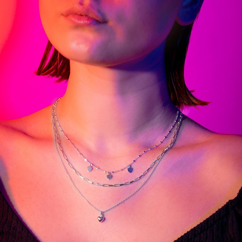 Collier Tea