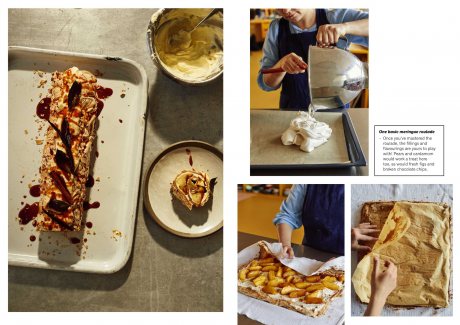 Ottolenghi Test Kitchen: Extra Good Things (Paperback)