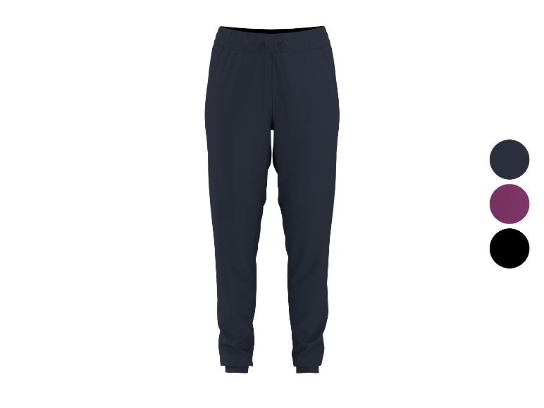 Dames joggingbroek