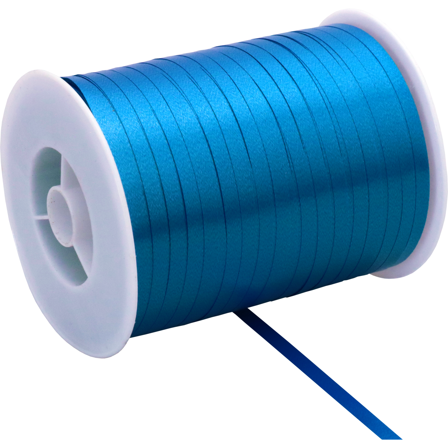 Lint, 5mm, 500m, PP, royal blauw