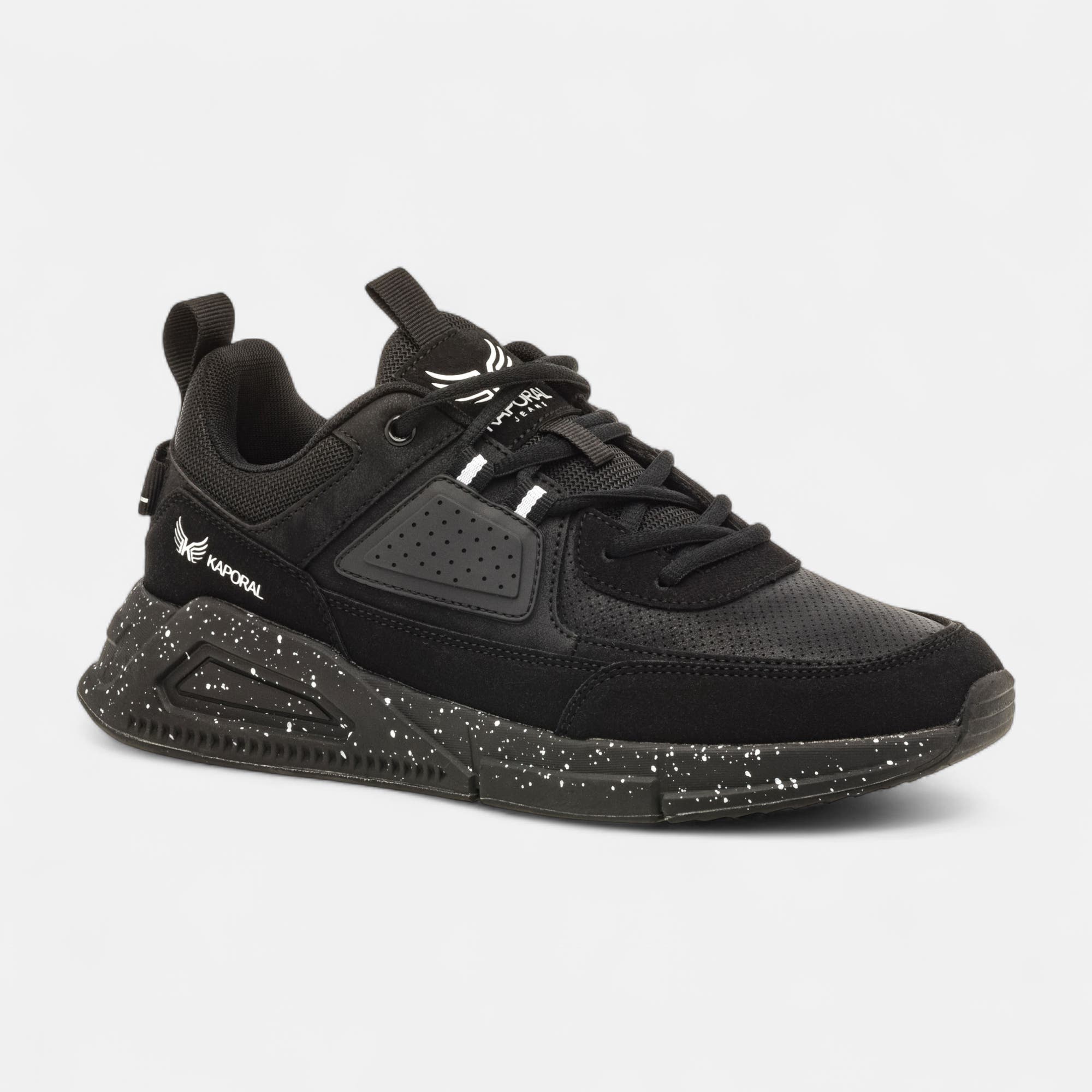 Sneakers Homme noir