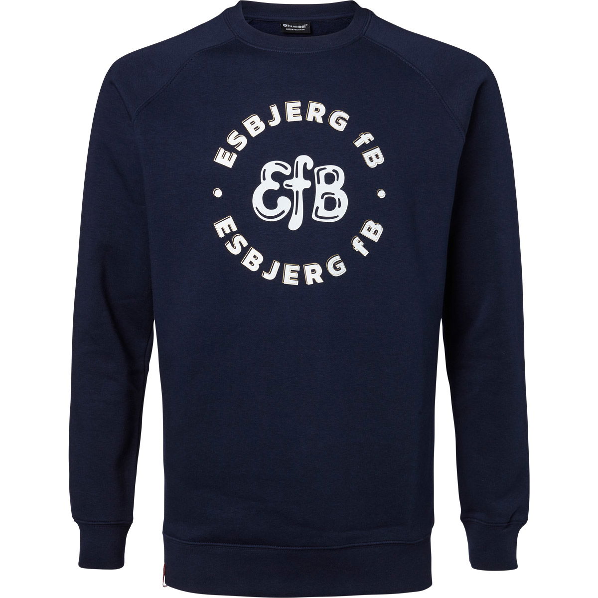 Esbjerg fB Fan Sweatshirt