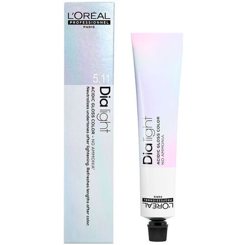 L'oréal - Dia Light Gel-creme Acide Sans Amoniaque 9,11