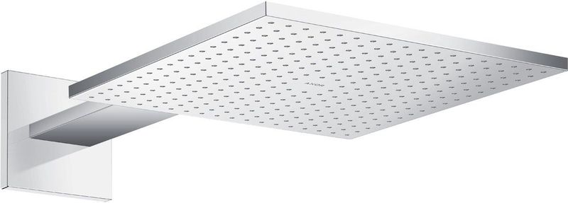 Hansgrohe - AXOR ShowerSolutions - Hoofddouche - Chroom - 30x30cm