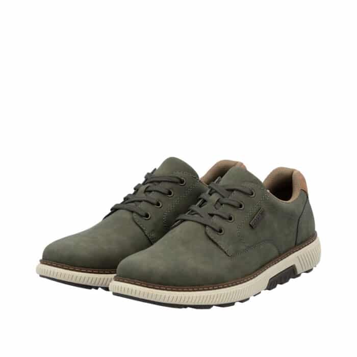 Rieker Sneakers Herre B3317-54