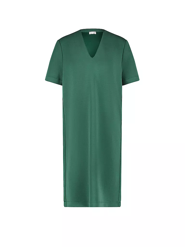 GERRY WEBER Midikleid grün