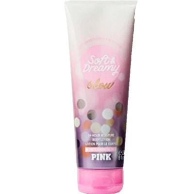 Lait hydratant - Soft & Dreamy Glow - Violette - Corps - 236 ml