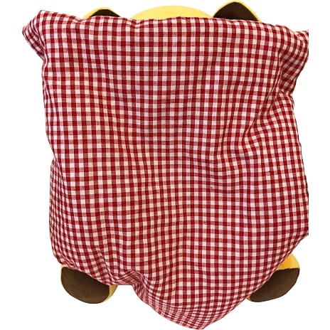 DR Bamse tit tit bøh