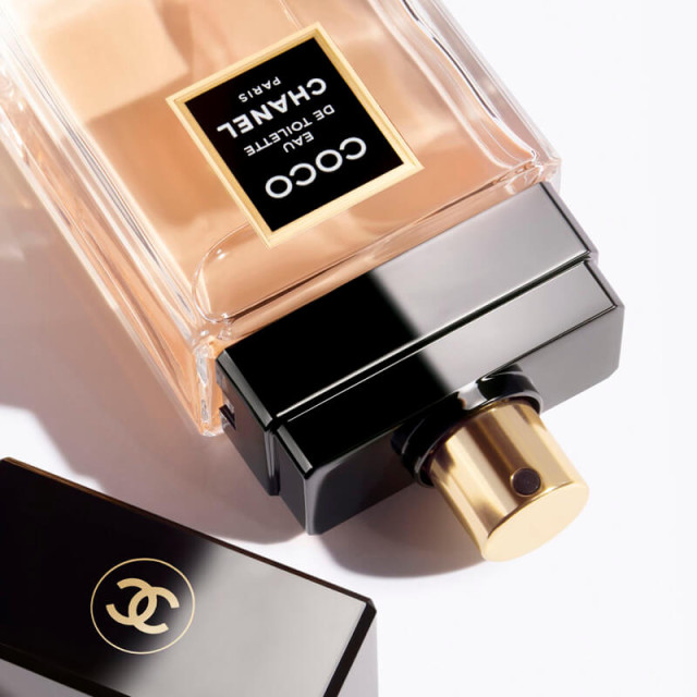 Coco Eau de Toilette CHANEL