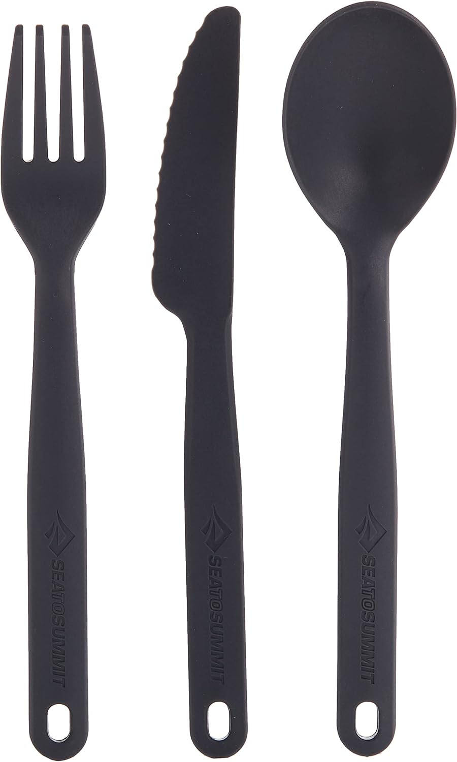 Sea To Summit Camp Cutlery Set