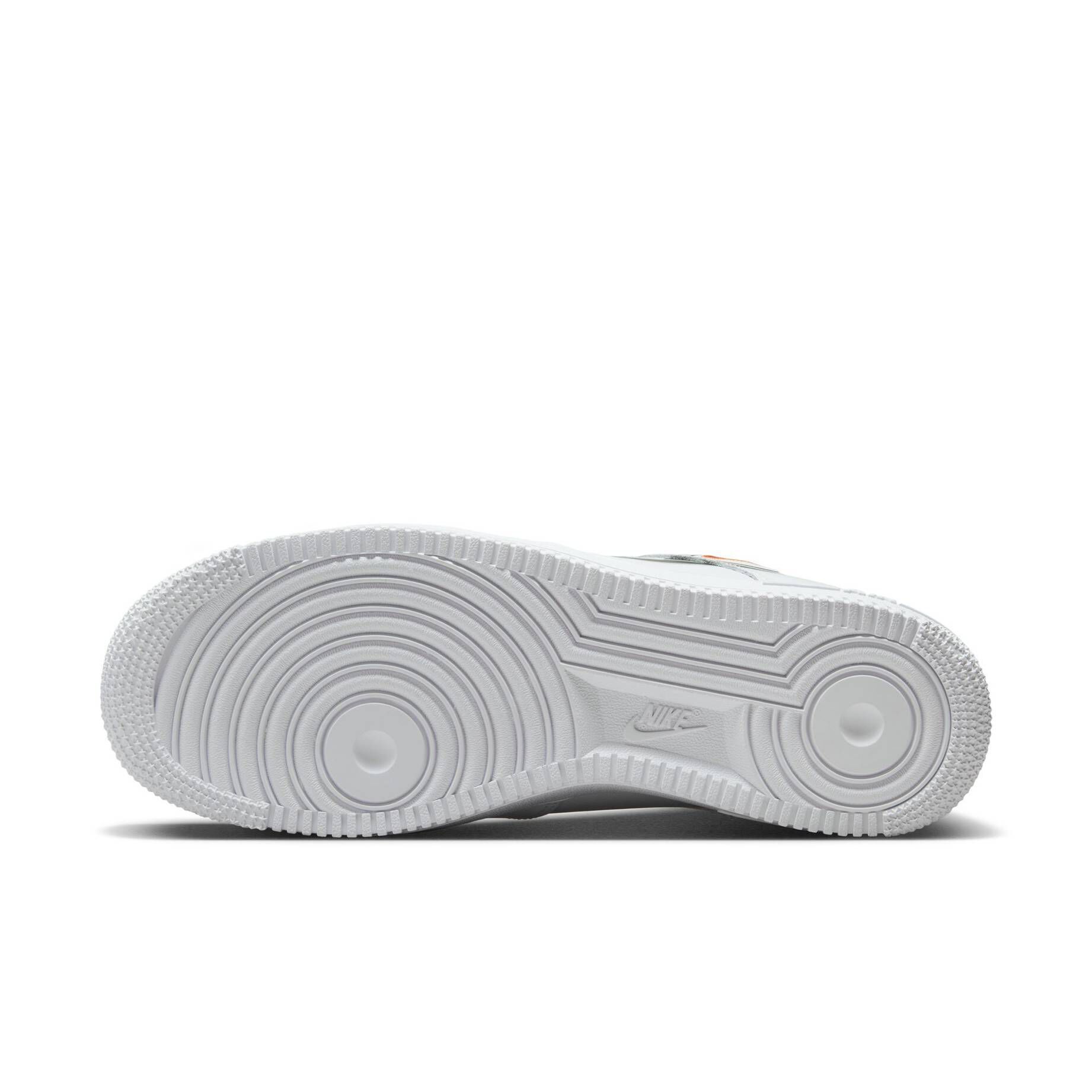 Nike| Herren Sneaker AIR FORCE 1 07