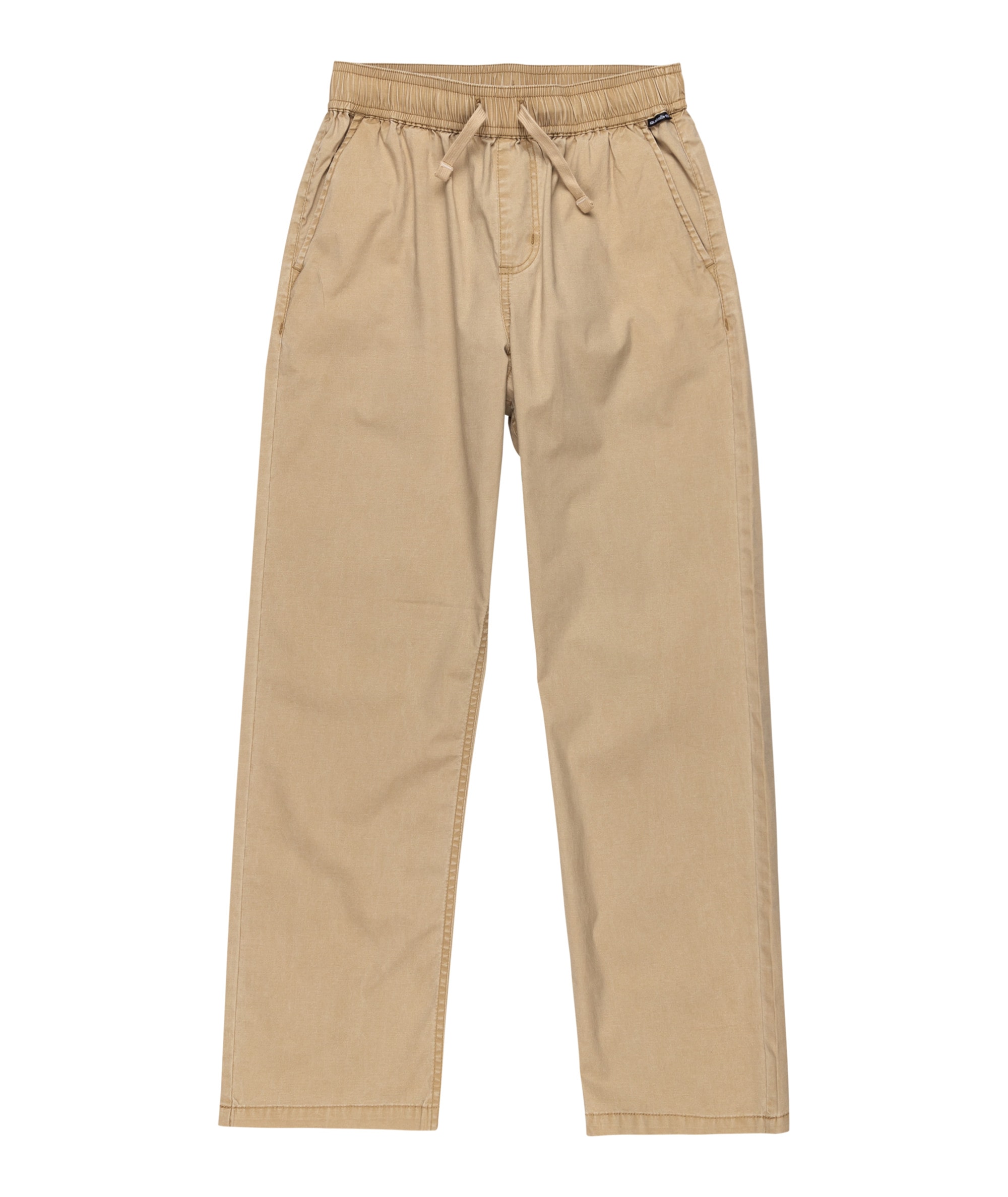 Quiksilver Stoffhose »TAXER PANT YOUTH«