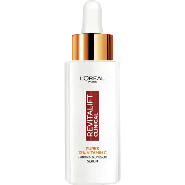 Serum Clinical 12% Pures Vitamin C
