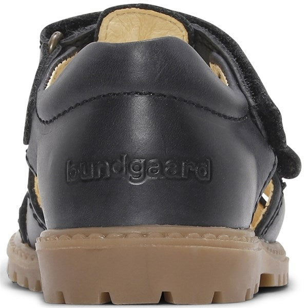Tritu II Sandal Black - Bundgaard → Luksusbaby.dk