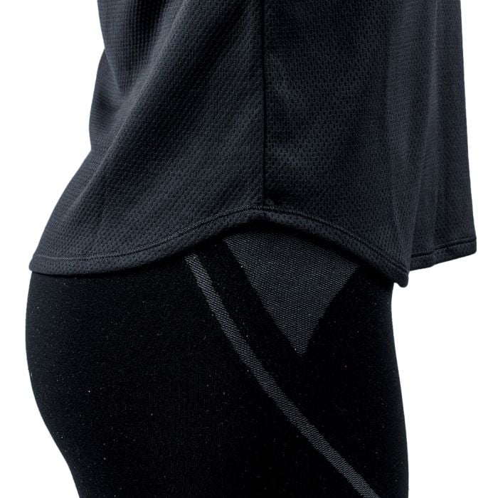 Nike Dame T-shirts Swoosh Run T-Shirt