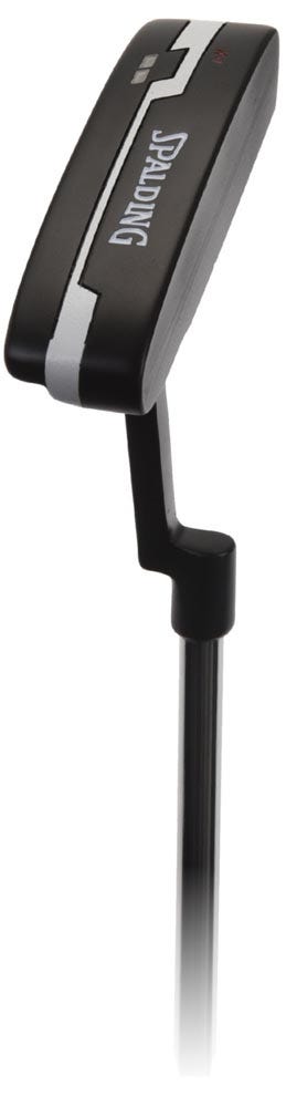 Spalding  HIGH END PUTTER, X2 LH M34