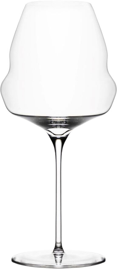 Stölzle Lausitz Vinglas Burgundy Cocoon 712ml, 6 STK Klar