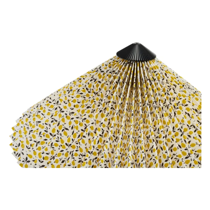 Hay Lampe de table Matin x Liberty, Inga Sempé | Beige
