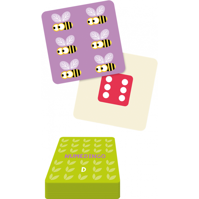 Numédingo