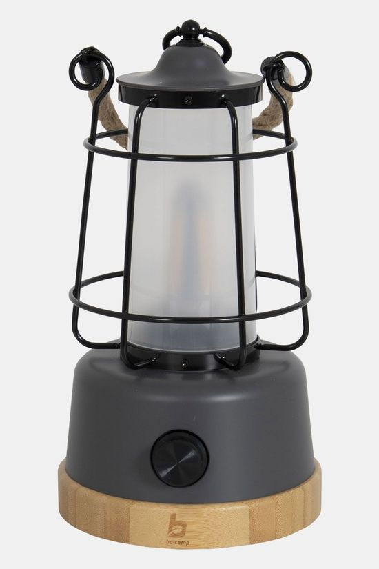 Bo-Camp Bo-Camp Urban Outdoor Lantaarn Harlington 250 Lumen Oplaadbaar