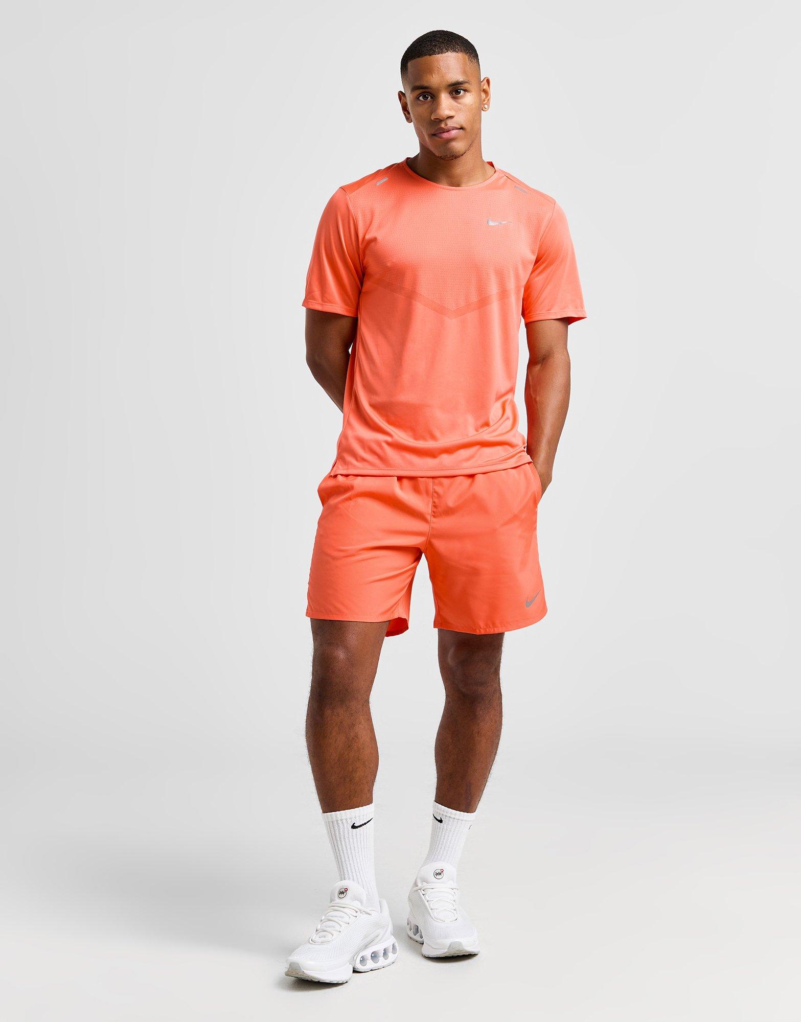 Nike T-shirt Rise 365 Homme