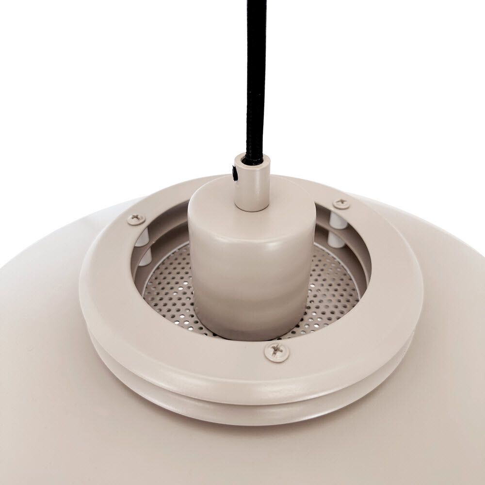 TAKLAMPE DYBERG LARSEN EJKA MINI BEIGE