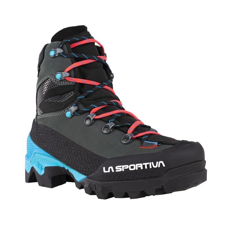 Aequilibrium LT GTX - Chaussures alpinisme femme