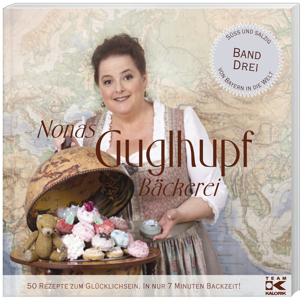 Nonas Gugelhupf Bäckerei