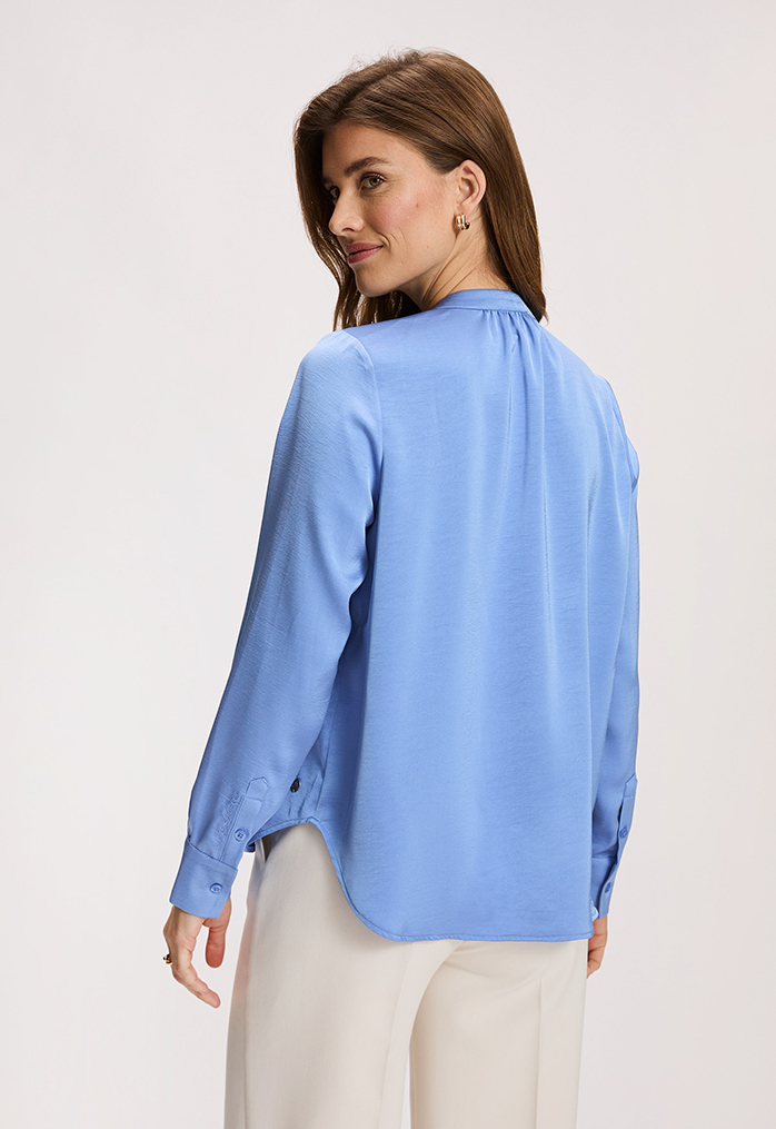 Silvercreek Kira Blouse