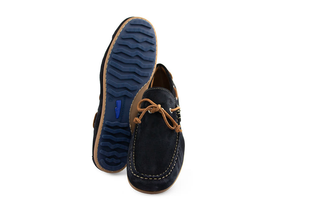 Floris van Bommel De Drijver 01.19 D.Blue