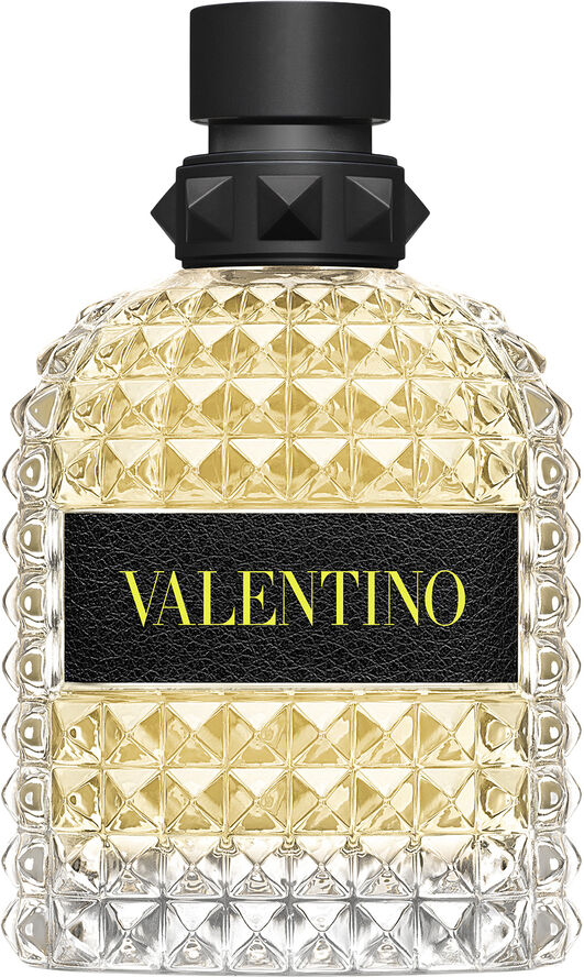 Valentino Uomo Born in Roma Yellow Dream Eau de Toilette