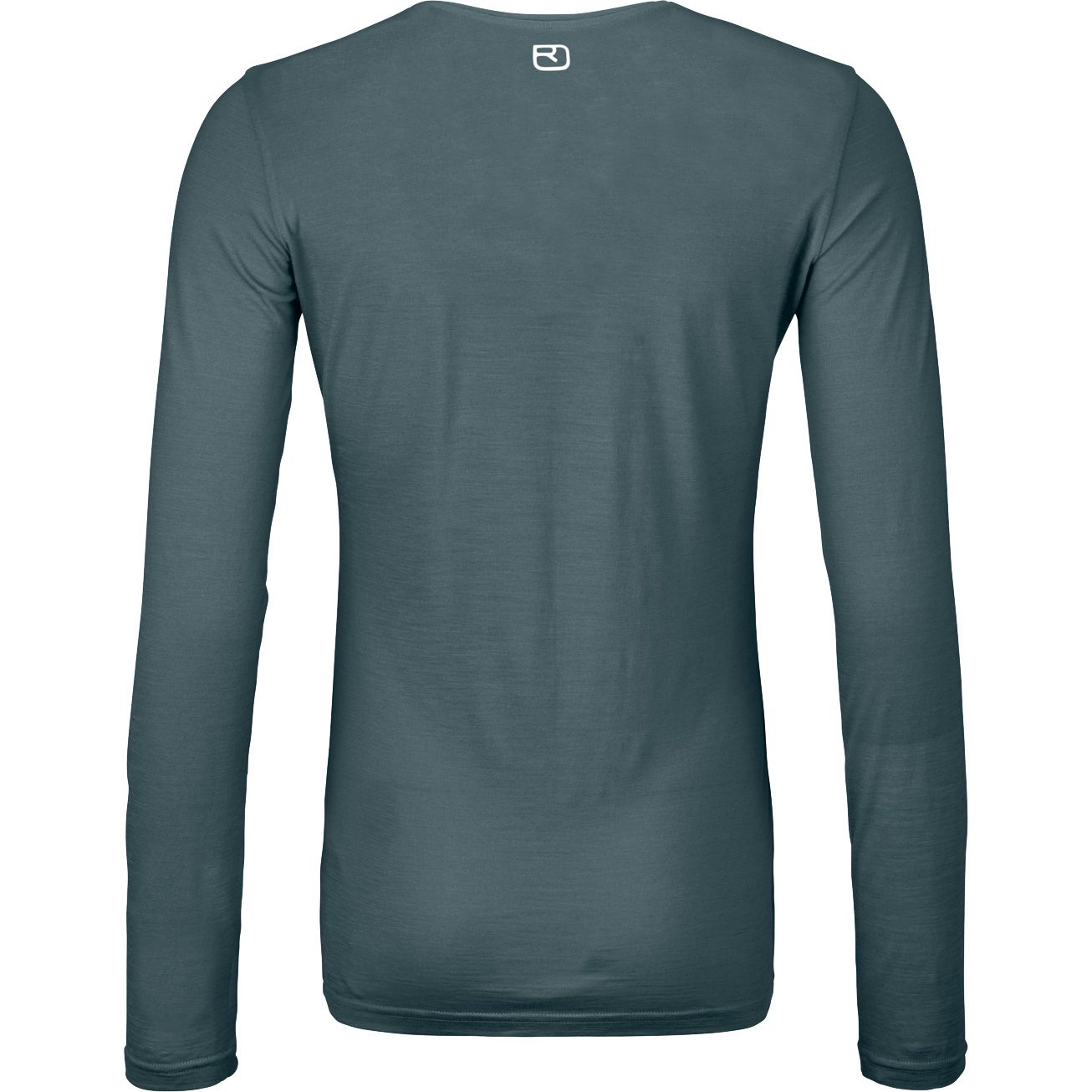 ORTOVOX 150 Cool Clean Longsleeve Damen dark arctic grey