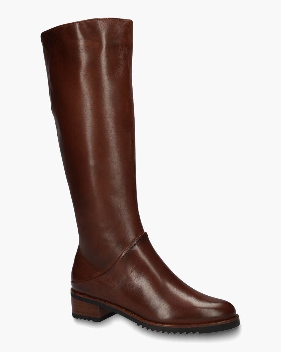 Everybody 49957 Bruin Damesboots