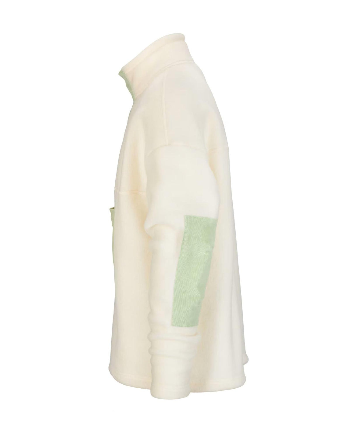 Amundsen<br>V-Bond Cord Fleece Mens