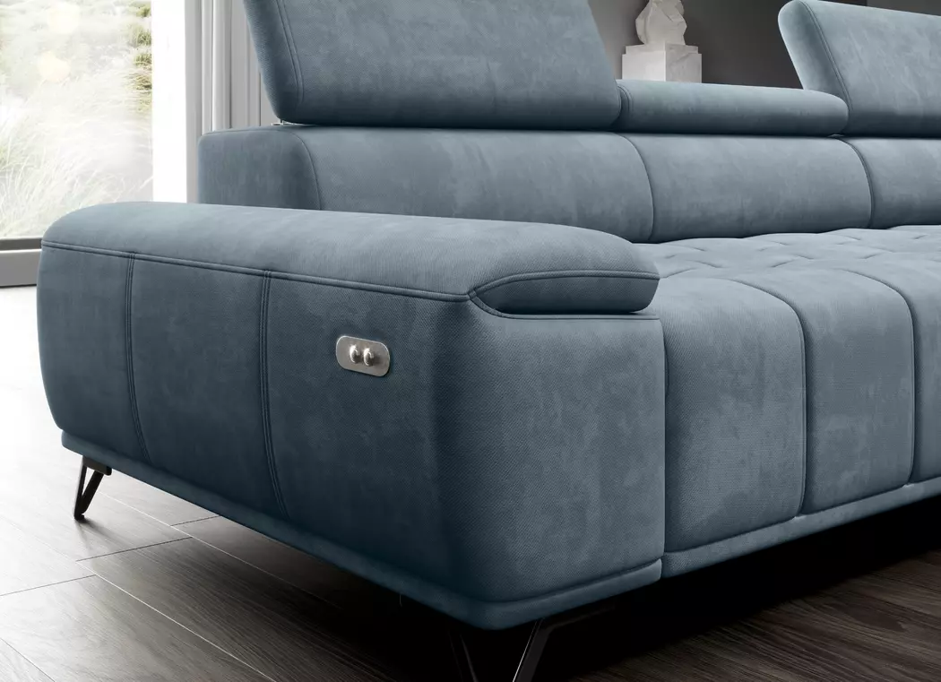 Ecksofa Palladio