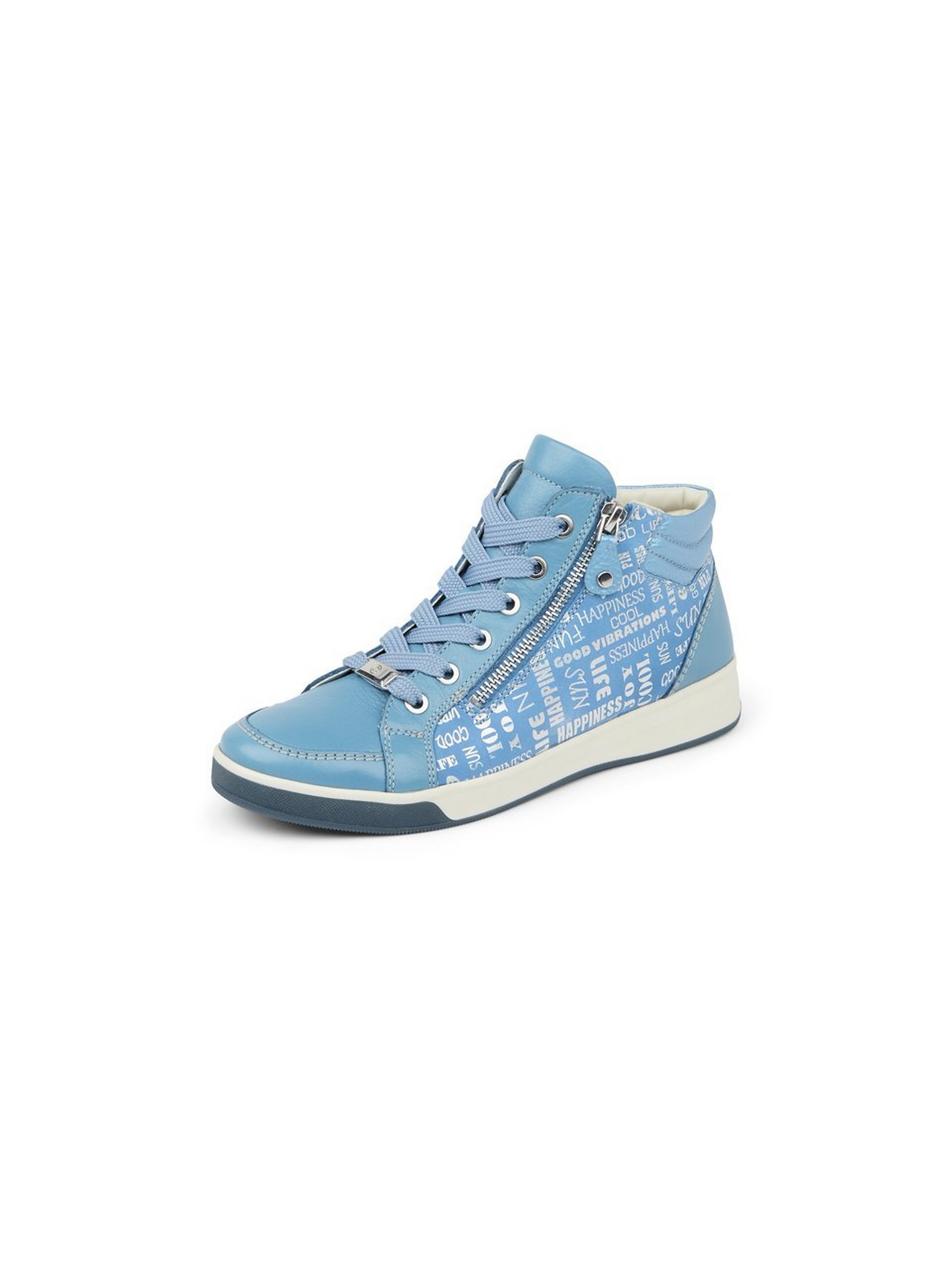 Sneaker HighSoft