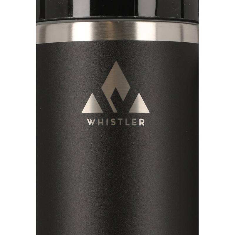 Whistler Maori Stainless Steel 1,2L Krus
