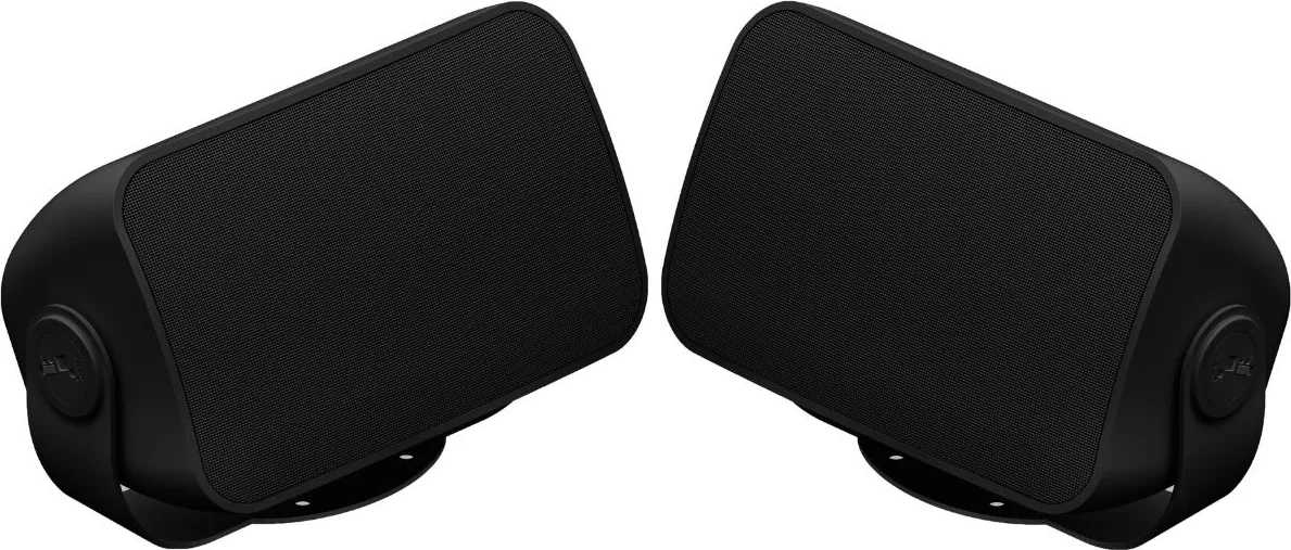 Sonos Architectural Outdoor Sonance Noir (la paire) Enceintes d'extérieur