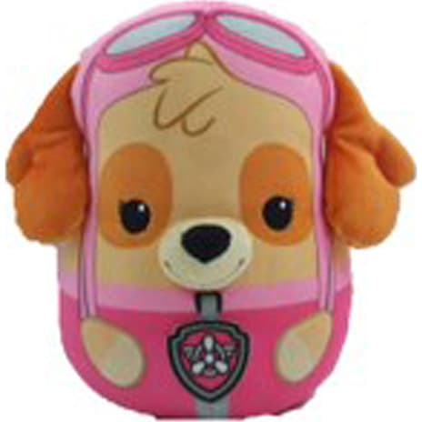 Paw Patrol Gund Trend plys - Skye